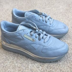 Reebok Classic Leather sneakers